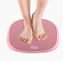 Load image into Gallery viewer, Electronic Scales Soga 180kg Digital LCD - Rose-Scales-Just Juicers