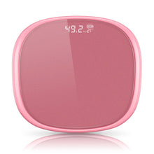 Load image into Gallery viewer, Electronic Scales Soga 180kg Digital LCD - Rose-Scales-Just Juicers