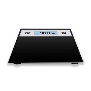 Electronic Talking Scale Soga 180kg LCD Display Stainless-Scales-Just Juicers