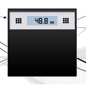 Electronic Talking Scale Soga 180kg LCD Display Stainless-Scales-Just Juicers