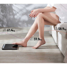 Load image into Gallery viewer, Electronic Talking Scale Soga 180kg LCD Display Stainless-Scales-Just Juicers