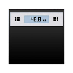Electronic Talking Scale Soga 180kg LCD Display Stainless-Scales-Just Juicers