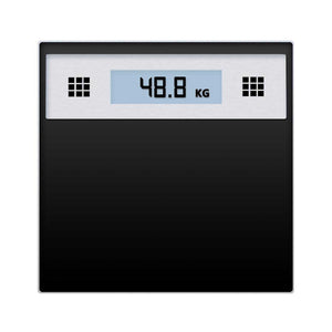 Electronic Talking Scale Soga 180kg LCD Display Stainless-Scales-Just Juicers