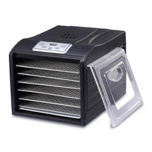 Load image into Gallery viewer, biochef arizona sol 6 tray and biochef dehydrator - good guys food dehydrator - the good guys dehydrator