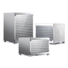 Load image into Gallery viewer, Food Dehydrator BioChef Kalahari 16 Tray - Stainless Steel-Dehydrator-Just Juicers