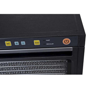 Food Dehydrator BioChef Savana 6 Tray - Black-Dehydrator-Just Juicers