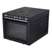 Load image into Gallery viewer, Food Dehydrator BioChef Savana 9 Tray - Black-Dehydrator-Just Juicers