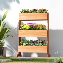 Load image into Gallery viewer, bunnings planters + pots and planters