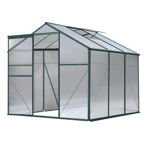 aluminium greenhouse and aluminium greenhouses - aluminum greenhouse