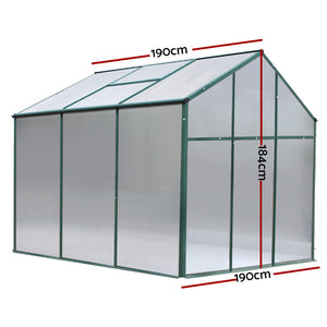 aluminium greenhouse and aluminium greenhouses