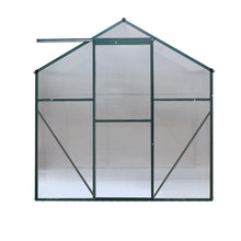 Load image into Gallery viewer, aluminum greenhouse and greenhouse ebay australia - aluminium greenhouses - aluminum greenhouse