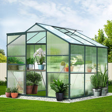Load image into Gallery viewer, green houses for sale on ebay and kmart food dehydrator - aluminium greenhouses - aluminum greenhouse