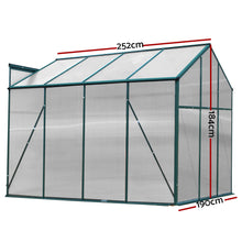 Load image into Gallery viewer, greenhouse kits and buy a green house