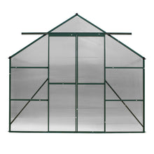 Load image into Gallery viewer, small greenhouse polycarbonate and greenhouse kits
