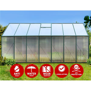 polycarbonate greenhouse australia and best greenhouse australia
