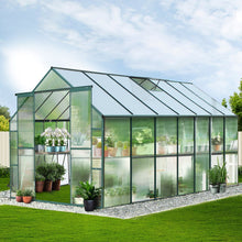 Load image into Gallery viewer, perspex greenhouse and greenhouse au