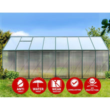 Load image into Gallery viewer, greenfingers potting mix and greenfingers aquaponics - greenfingers greenhouse website- green fingers greenhouse