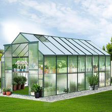 Load image into Gallery viewer, greenfingers greenhouse website - green fingers greenhouse