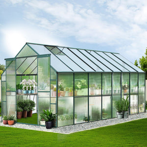 greenfingers greenhouse website