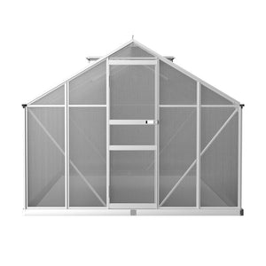 polycarbonate greenhouses and small greenhouse kits australia