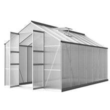 Load image into Gallery viewer, greenhouse australia and polycarbonate greenhouse