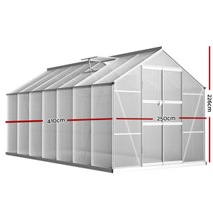 greenhouses and polycarbonate greenhouse kits
