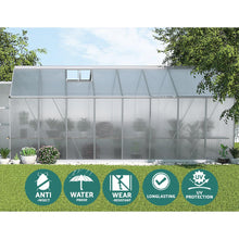 Load image into Gallery viewer, garden greenhouses and kogan garden