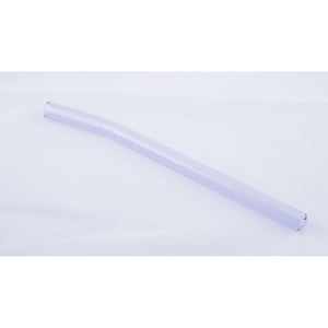 Glass Straws Bent-Straw-Just Juicers
