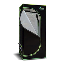 Load image into Gallery viewer, Green Fingers 60cm Hydroponic Grow Tent-Hydroponics-Just Juicers