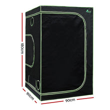 Load image into Gallery viewer, Green Fingers 90cm Hydroponic Grow Tent-Hydroponics-Just Juicers