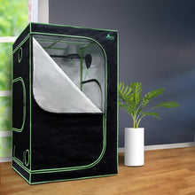 Load image into Gallery viewer, Green Fingers 90cm Hydroponic Grow Tent-Hydroponics-Just Juicers