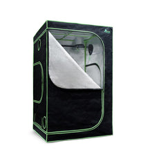 Load image into Gallery viewer, Green Fingers 90cm Hydroponic Grow Tent-Hydroponics-Just Juicers