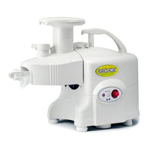 Load image into Gallery viewer, green power juicer + green power juice extractor + green power juice extractor