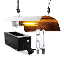 Load image into Gallery viewer, Greenfingers 250W HPS MH Grow Light Kit-Hydroponics-Just Juicers