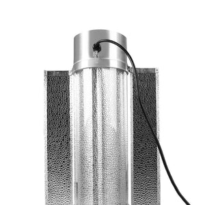 Greenfingers 600W HPS MH Grow Light Kit Digital Ballast Tube Reflector-Hydroponics-Just Juicers