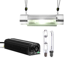 Load image into Gallery viewer, Greenfingers 600W HPS MH Grow Light Kit Digital Ballast Tube Reflector-Hydroponics-Just Juicers