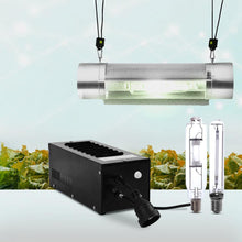 Load image into Gallery viewer, Greenfingers 600W HPS MH Grow Light Kit Magnetic Ballast Tube Reflector-Hydroponics-Just Juicers