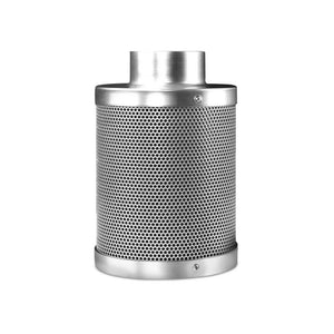 Greenfingers Hydroponic Activated Carbon Filter 6 inch-Hydroponics-Just Juicers