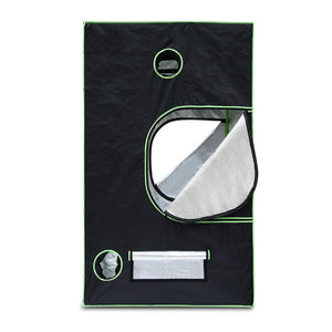 Greenfingers Hydroponics Grow Tent 1.0 x 1.0 x 2.0m-Hydroponics-Just Juicers