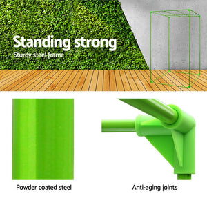 Greenfingers Hydroponics Grow Tent 1.0 x 1.0 x 2.0m-Hydroponics-Just Juicers