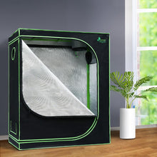 Load image into Gallery viewer, Greenfingers Hydroponics Grow Tent 1.2 x 0.6 x 1.2m-Hydroponics-Just Juicers