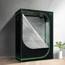 Load image into Gallery viewer, Greenfingers Hydroponics Grow Tent 1.2 x 0.6 x 1.8m-Hydroponics-Just Juicers - Green Fingers Grow Tent