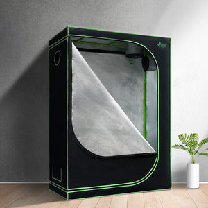 Greenfingers Hydroponics Grow Tent 1.2 x 0.6 x 1.8m-Hydroponics-Just Juicers - Green Fingers Grow Tent