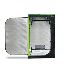 Load image into Gallery viewer, Greenfingers Hydroponics Grow Tent 1.2 x 1.2 x 2.0m-Hydroponics-Just Juicers