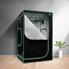 Load image into Gallery viewer, Greenfingers Hydroponics Grow Tent 1.2 x 1.2 x 2.0m-Hydroponics-Just Juicers