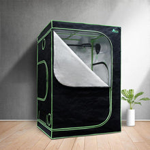 Load image into Gallery viewer, Greenfingers Hydroponics Grow Tent 1.5 x 1.5 x 2.0m-Hydroponics-Just Juicers