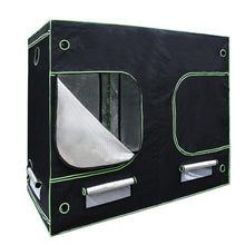 Load image into Gallery viewer, Greenfingers Hydroponics Grow Tent 2.4 x 1.2 x 2.0m-Hydroponics-Just Juicers
