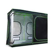 Load image into Gallery viewer, Greenfingers Hydroponics Grow Tent 2.4 x 1.2 x 2.0m-Hydroponics-Just Juicers