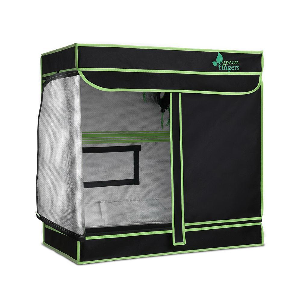 Greenfingers Hydroponics Grow Tent 80 x 45 x 80cm-Hydroponics-Just Juicers