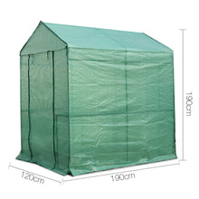 Load image into Gallery viewer, greenhouse australia and greenhouses for sale